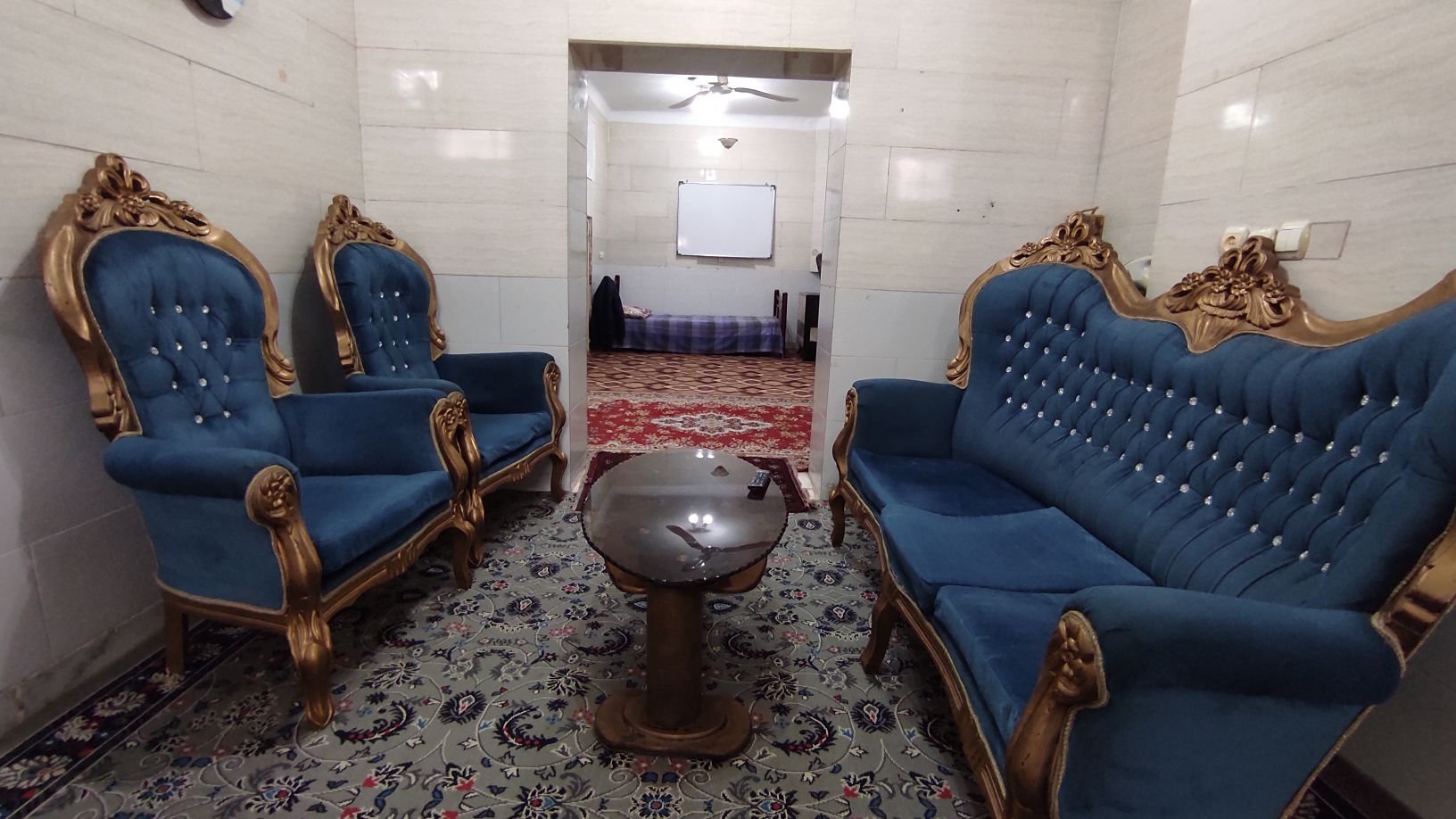 یک خوابه گلشن 2