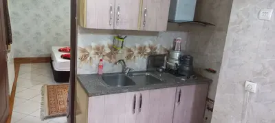 مجتمع اقامتی مومن هروی - واحد ۲۰۲