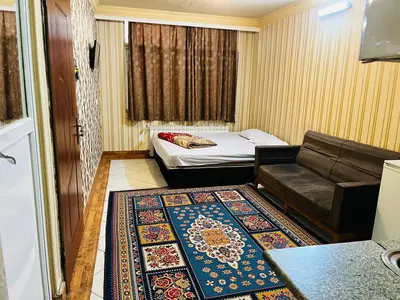 آپارتمان پورعباس - واحد 301