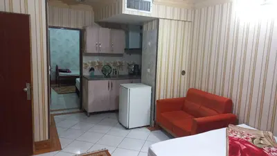 آپارتمان یک خوابه پورعباس