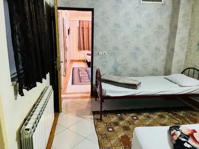 آپارتمان پورعباس - واحد 301