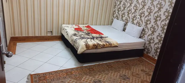 مجتمع اقامتگاهی مومن هروی - واحد ۲۰۲