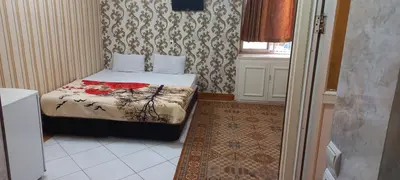 مجتمع اقامتی مومن هروی - واحد ۲۰۲