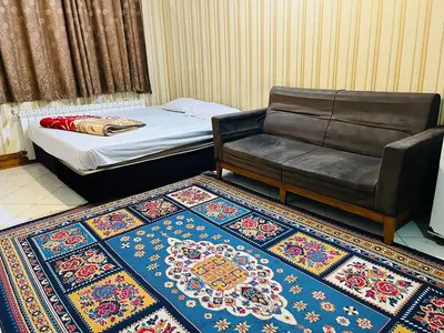 آپارتمان پورعباس - واحد 301