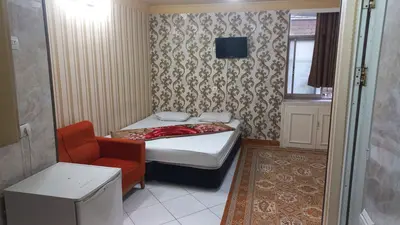 آپارتمان یک خوابه پورعباس