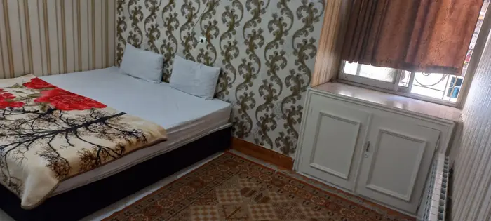 مجتمع اقامتگاهی مومن هروی - واحد ۲۰۲