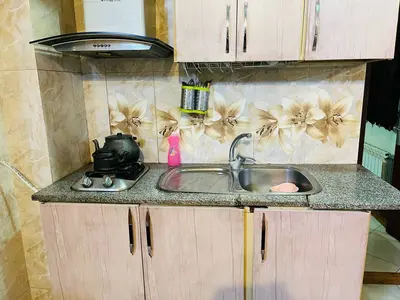 آپارتمان پورعباس - واحد 301