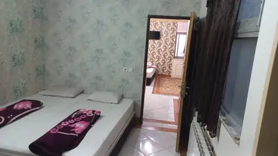 آپارتمان یک خوابه پورعباس