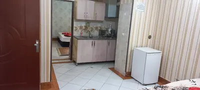 مجتمع اقامتی مومن هروی - واحد ۲۰۲