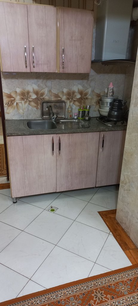 یک خوابه پورعباس