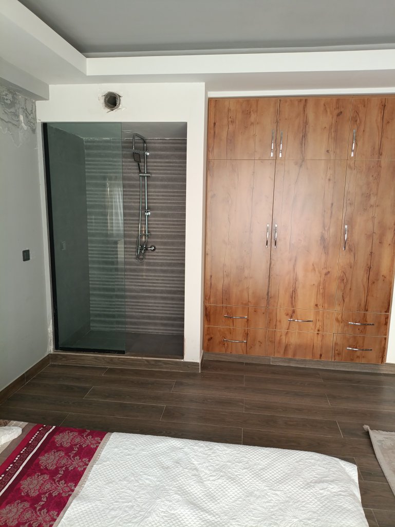 ویلا چهارخوابه دوبلکس استخردار آبگرم اربابی مهرآباد