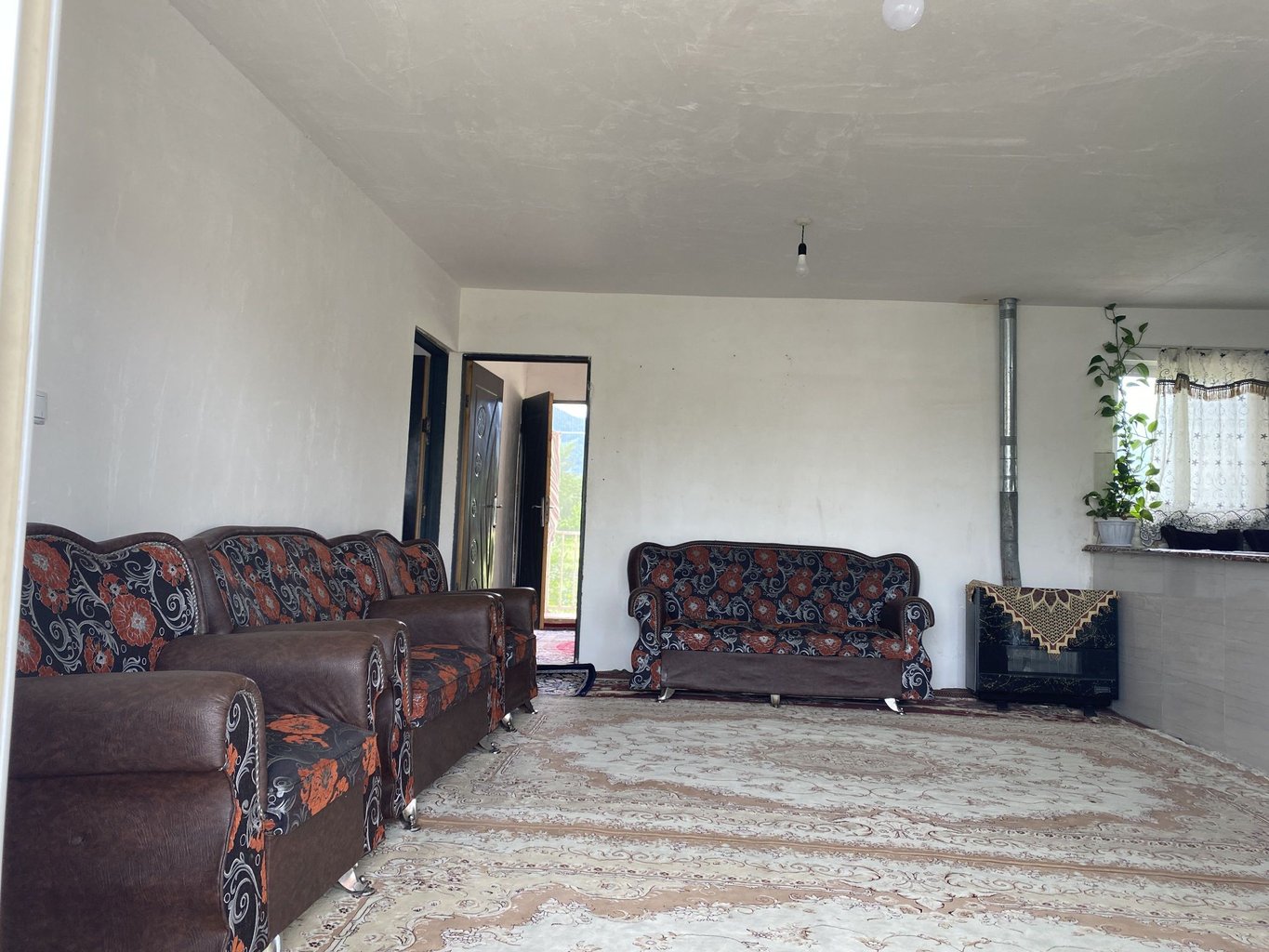 دوخوابه لیپا