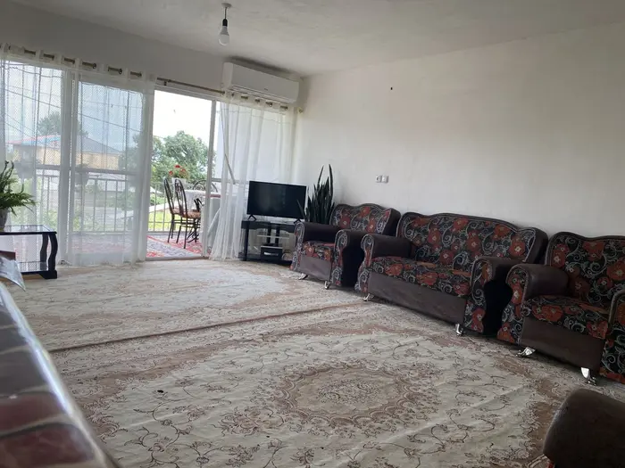 ویلا دوخوابه لیپا