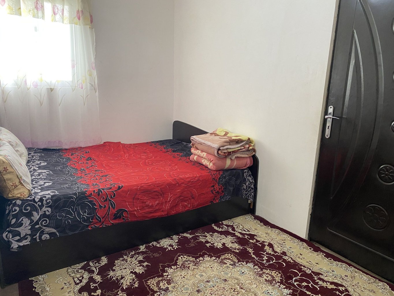 دوخوابه لیپا