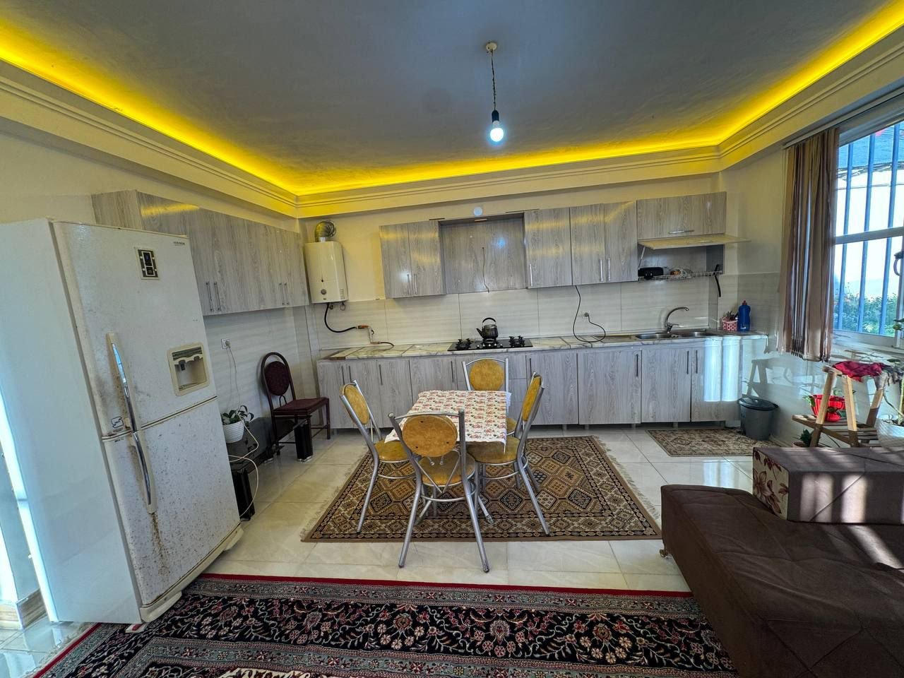 دوخوابه اسپیلی