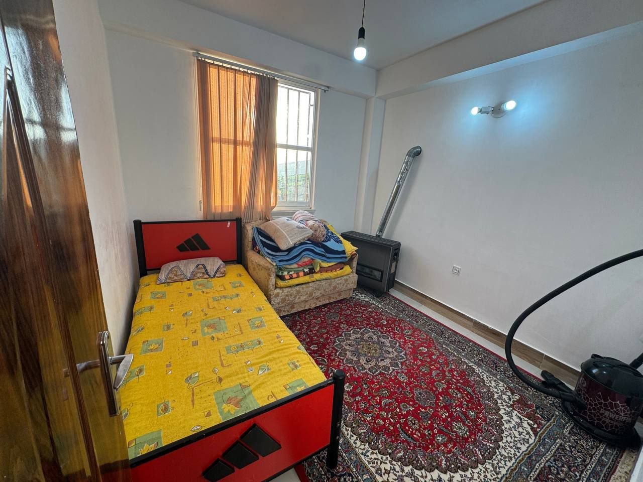 دوخوابه اسپیلی