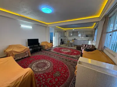 ویلا دوخوابه اسپیلی