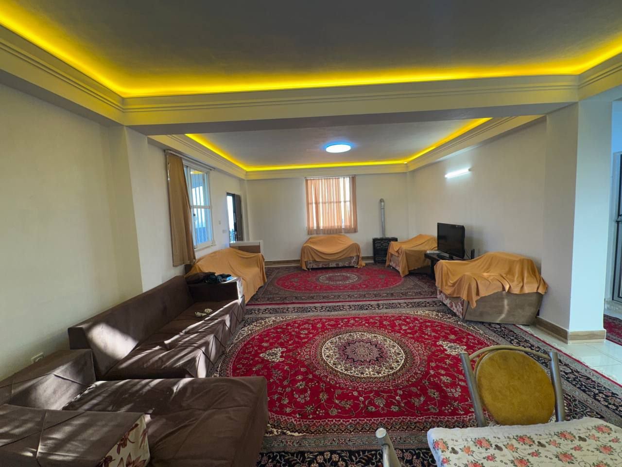 دوخوابه اسپیلی