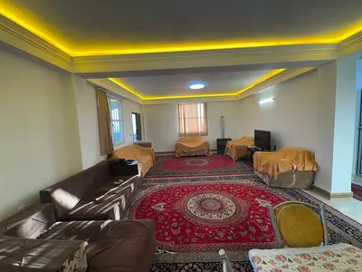 ویلا دوخوابه اسپیلی