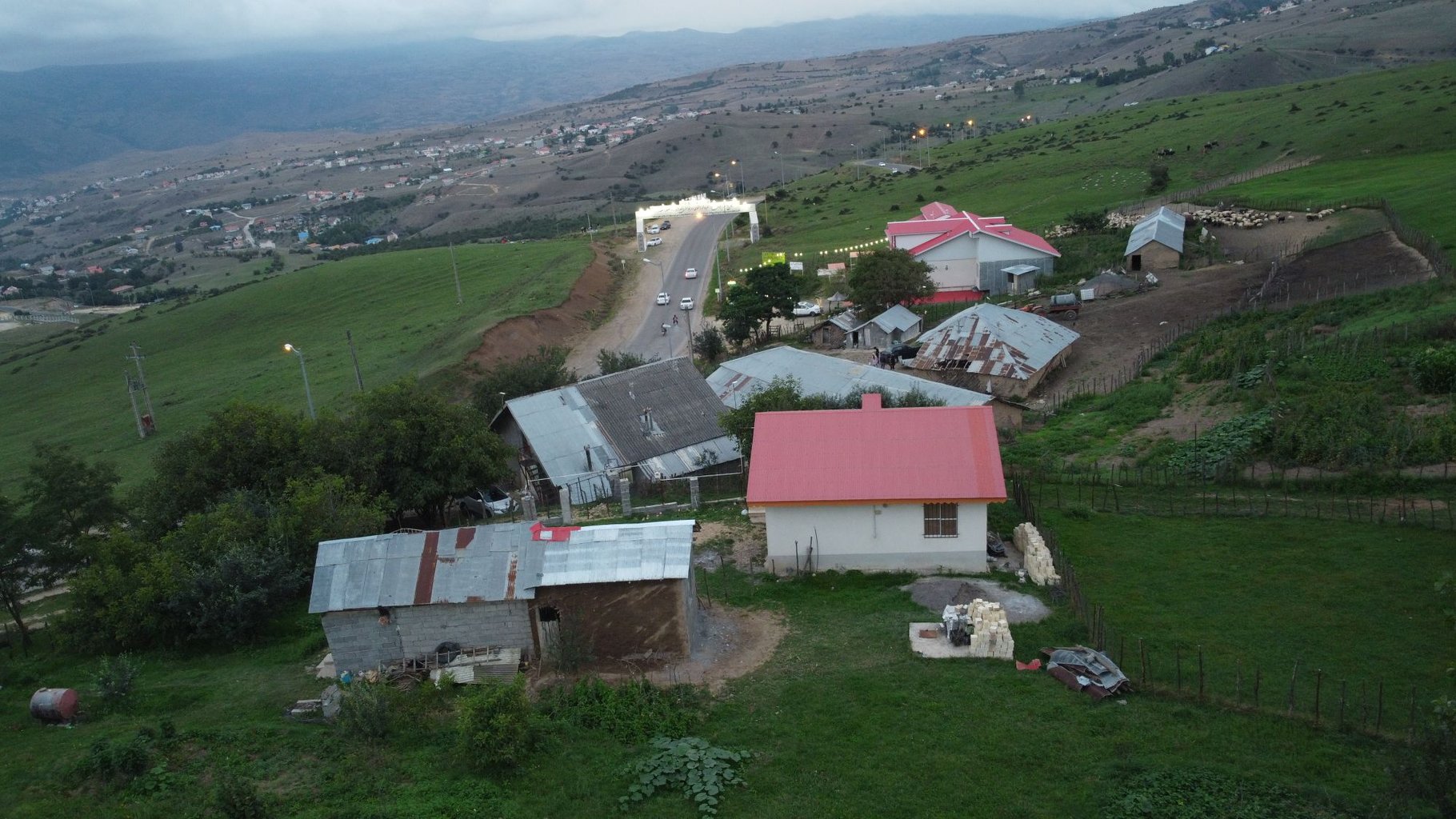 دوخوابه اسپیلی