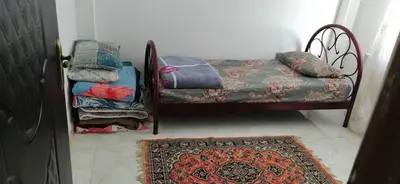 ویلا دوخوابه راحیل 3