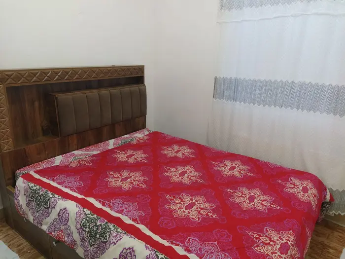 ویلا دوخوابه راحیل 3 - خواب دو نفره