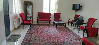 ویلا دوخوابه راحیل 3