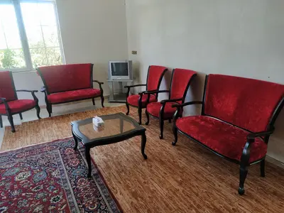 ویلا دوخوابه راحیل 3