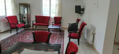 ویلا دوخوابه راحیل 3