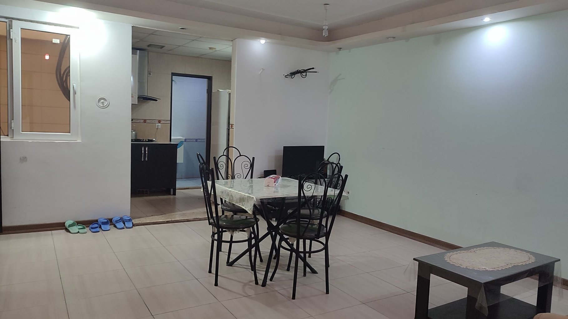 یک خوابه معتمدی 1