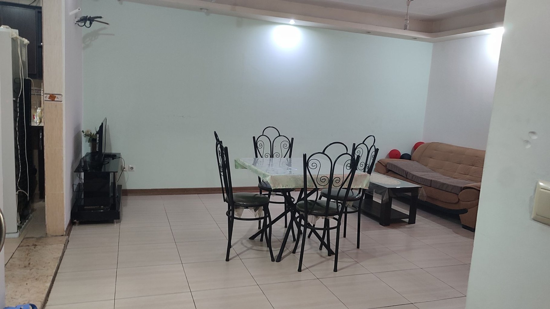 یک خوابه معتمدی 1