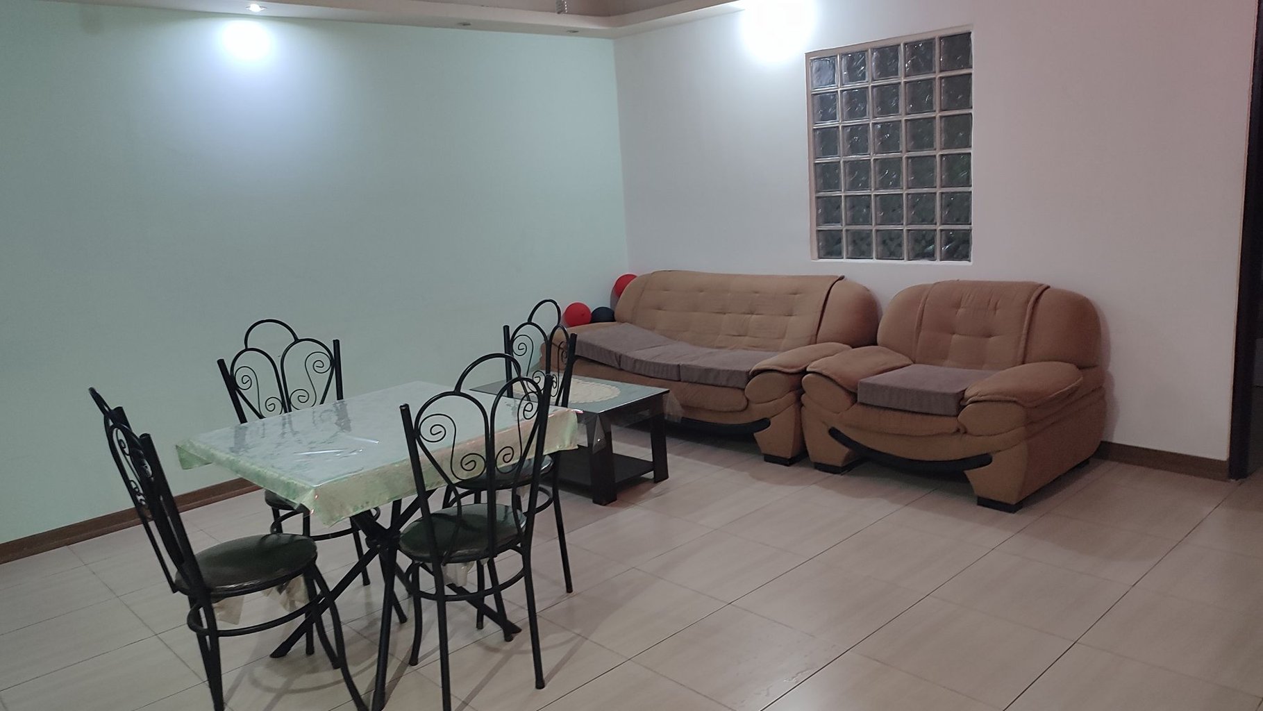 یک خوابه معتمدی 1