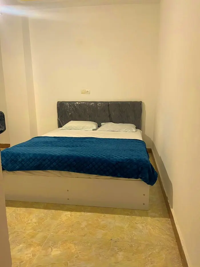 ویلا دوخوابه بوستان - اتاق خواب7