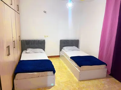 ویلا دوخوابه بوستان