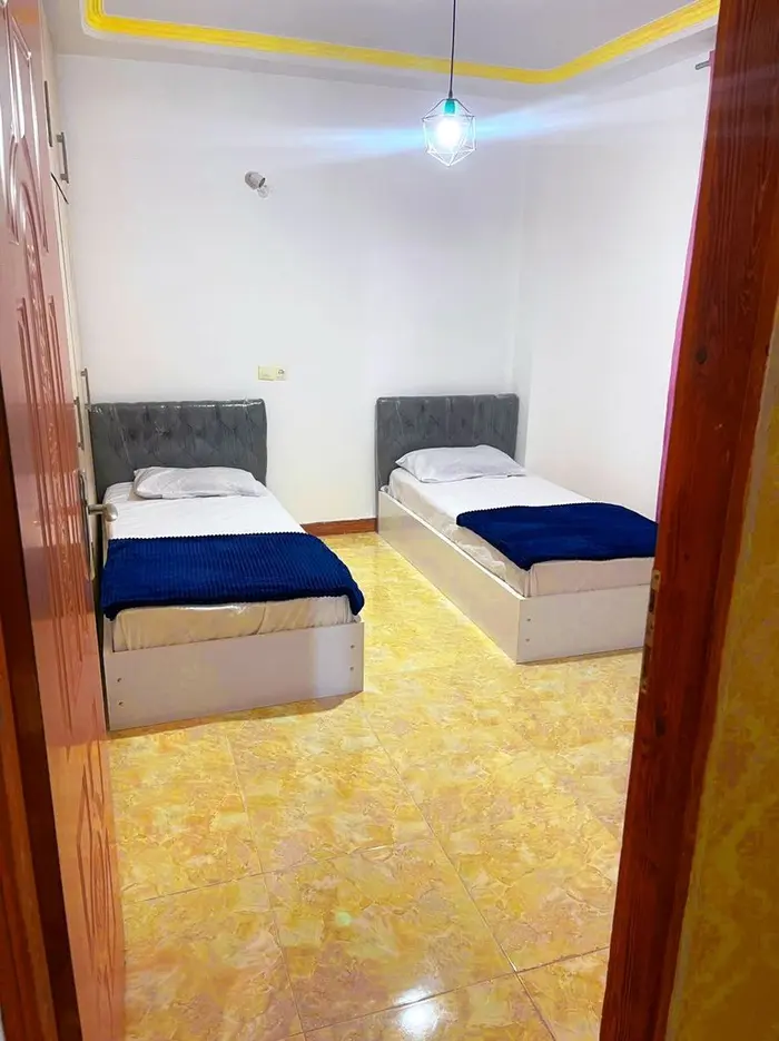 ویلا دوخوابه بوستان - اتاق خواب9