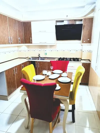 ویلا دوخوابه بوستان