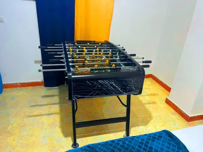 ویلا دوخوابه بوستان - فوتبال دستی 4