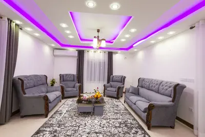 ویلا دوخوابه استخردار افرا