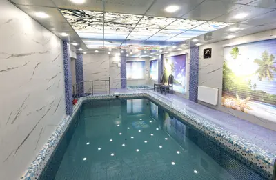 ویلا دوخوابه استخردار افرا