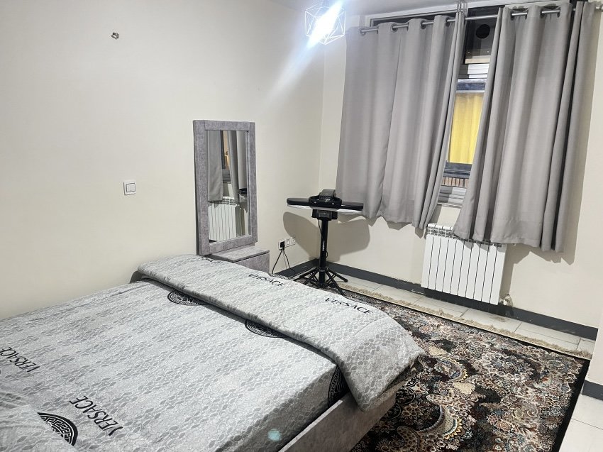 دوخوابه سیمون بلوار