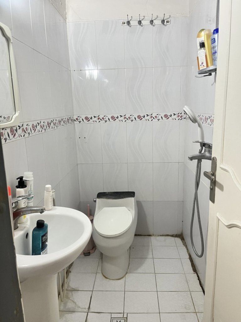 آپارتمان دوخوابه لاله سیمون بلیوار