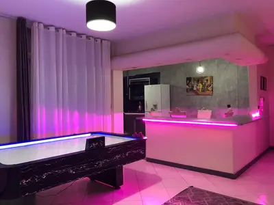 ویلا دوخوابه سیمون بلوار