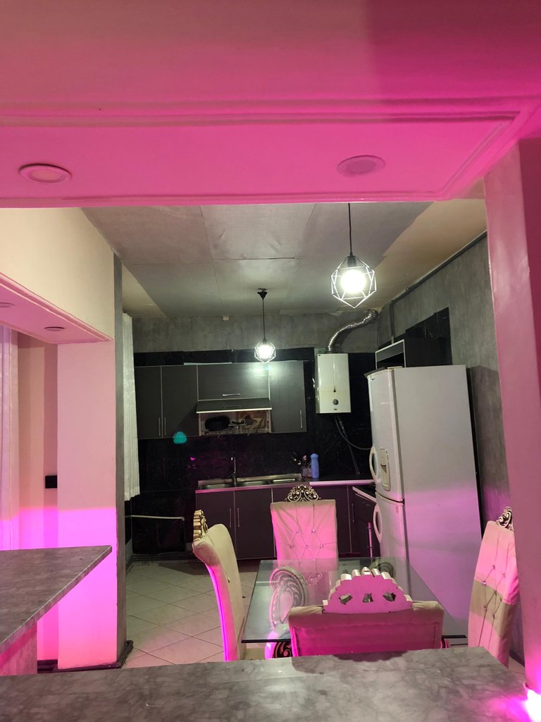 دوخوابه سیمون بلوار