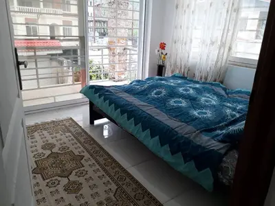 ویلا دوخوابه دوبلکس جنگلی دوهزار