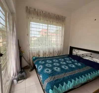 ویلا دوخوابه دوبلکس جنگلی دوهزار