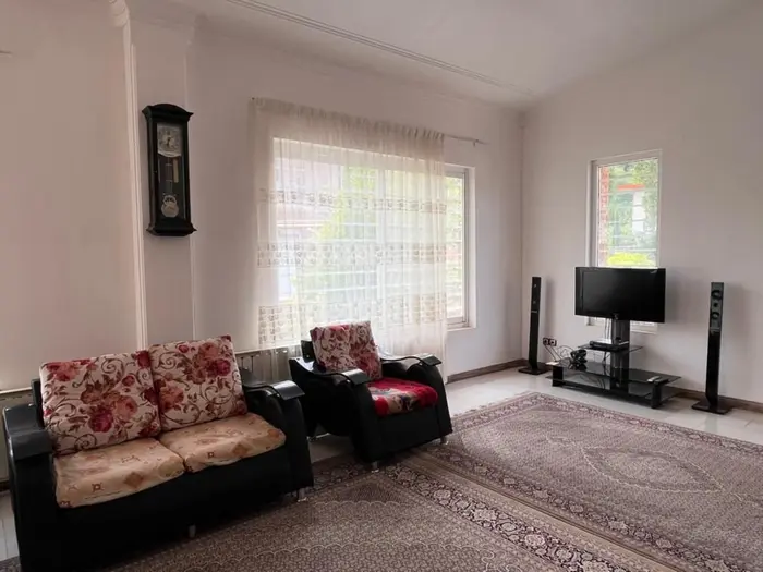 ویلا دوخوابه دوبلکس جنگلی دوهزار