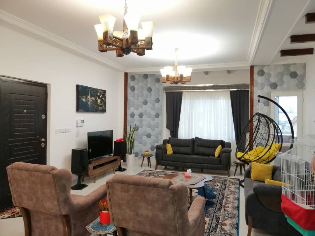 آپارتمان دوخواب صالحی