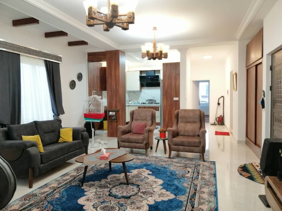 آپارتمان دوخواب صالحی