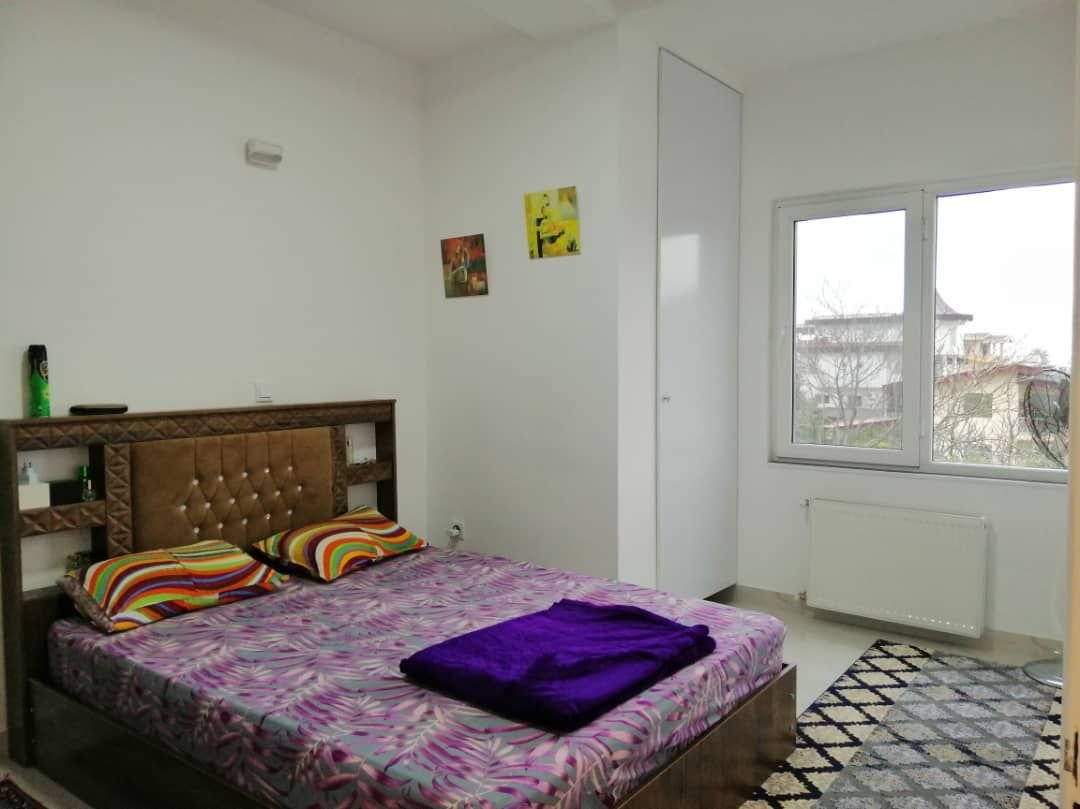 آپارتمان دوخواب صالحی