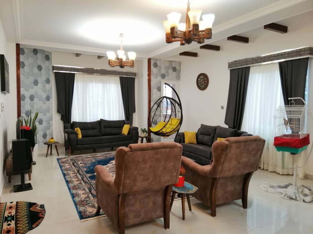آپارتمان دوخواب صالحی